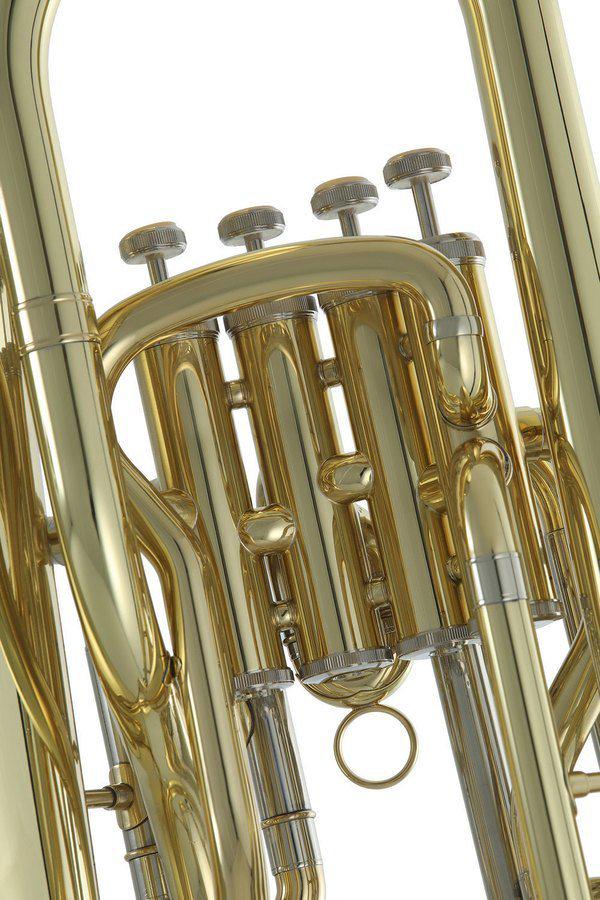 Эуфониум Roy Benson EP-303 Bb-Euphonium латунь (G-RB701472) - фото 12