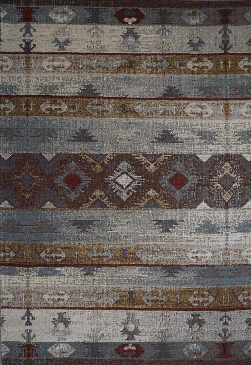 Килим безворсовий Art 3 0430-xs 60x90 см (67640609)
