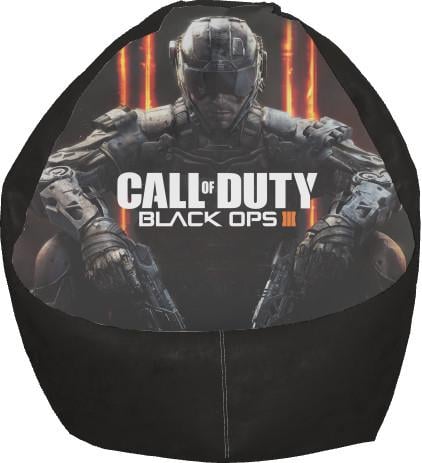 Кресло-груша Call Of Duty L (13276971)