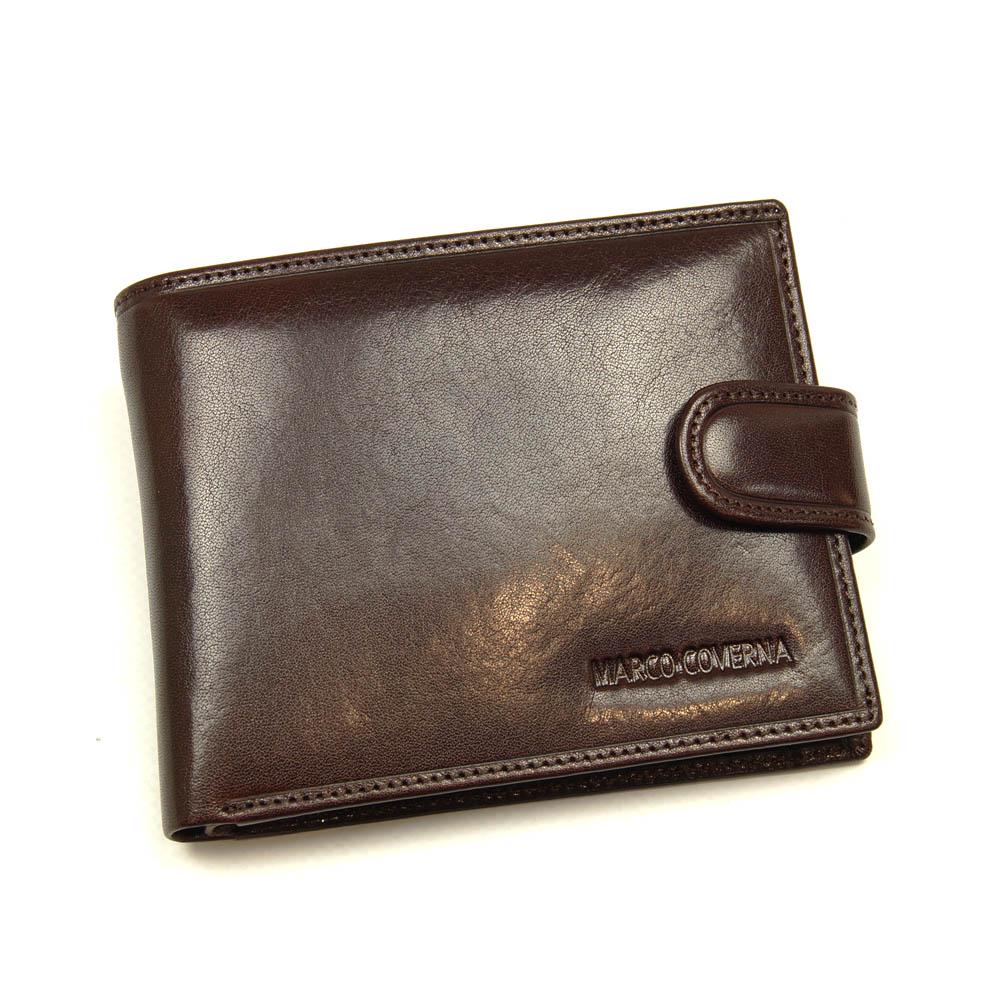 Кошелек Marco Coverna Urias Brown (116279)