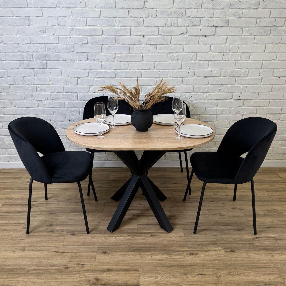 Кухонный стол ASTON (2749357308) - фото 3