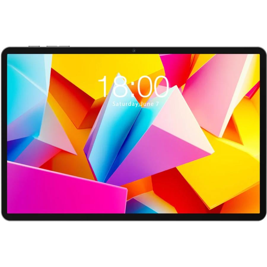 Планшет Teclast T50Plus FHD 120Hz 8GB/256GB T620 8000 mAh LTE 13+5 Мп 11" Metal Grey (T50Plus_2025)