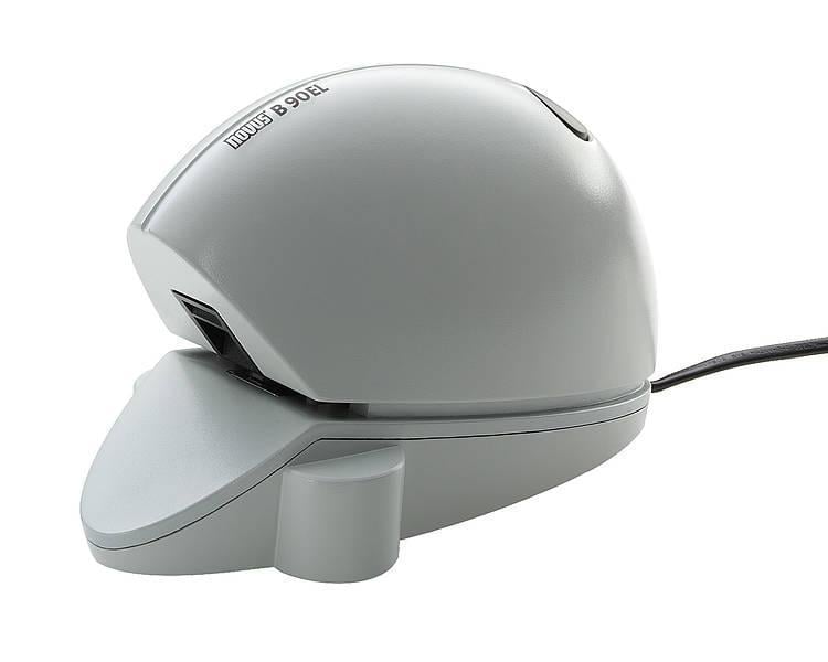 Степлер электрический Novus B90EL на 20 листов (1055681961)