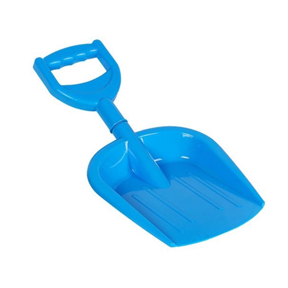 Іграшка ТехноК лопатка 38 см Синій (1202TXK)