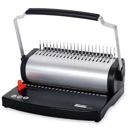 Биндер на пластиковую пружину YIBO U615 (000011973)