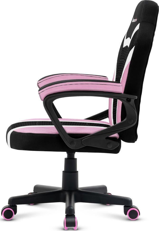 Крісло комп'ютерне для геймера Huzaro Ranger 1.0 Pink Mesh (351156) Крісло комп'ютерне для геймера Huzaro Ranger 1.0 Pink Mesh (351156)