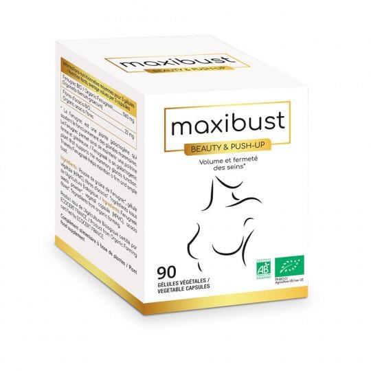 Комплекс Nutriexpert Maxibust Bio 90 капс.