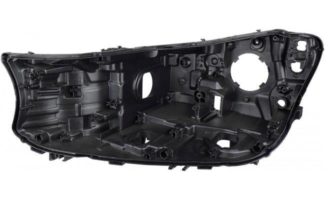 Корпус фары AMS BMW 7 G11 G12 Full LED 2015-2018 дорестайлинг (левый)