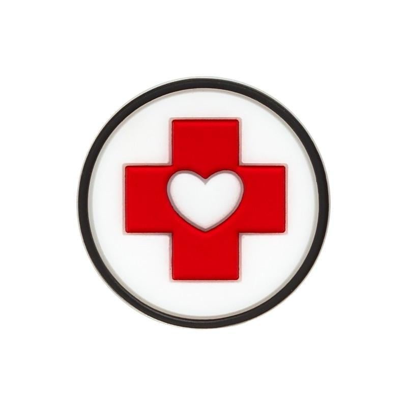 Джибитс 0610 Медицина с сердцем 1 шт. (1832831232)