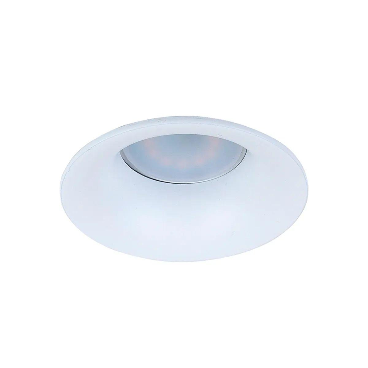 Точковий світильник MJ-Light PRD 3557-2 WH (9420917) - фото 1