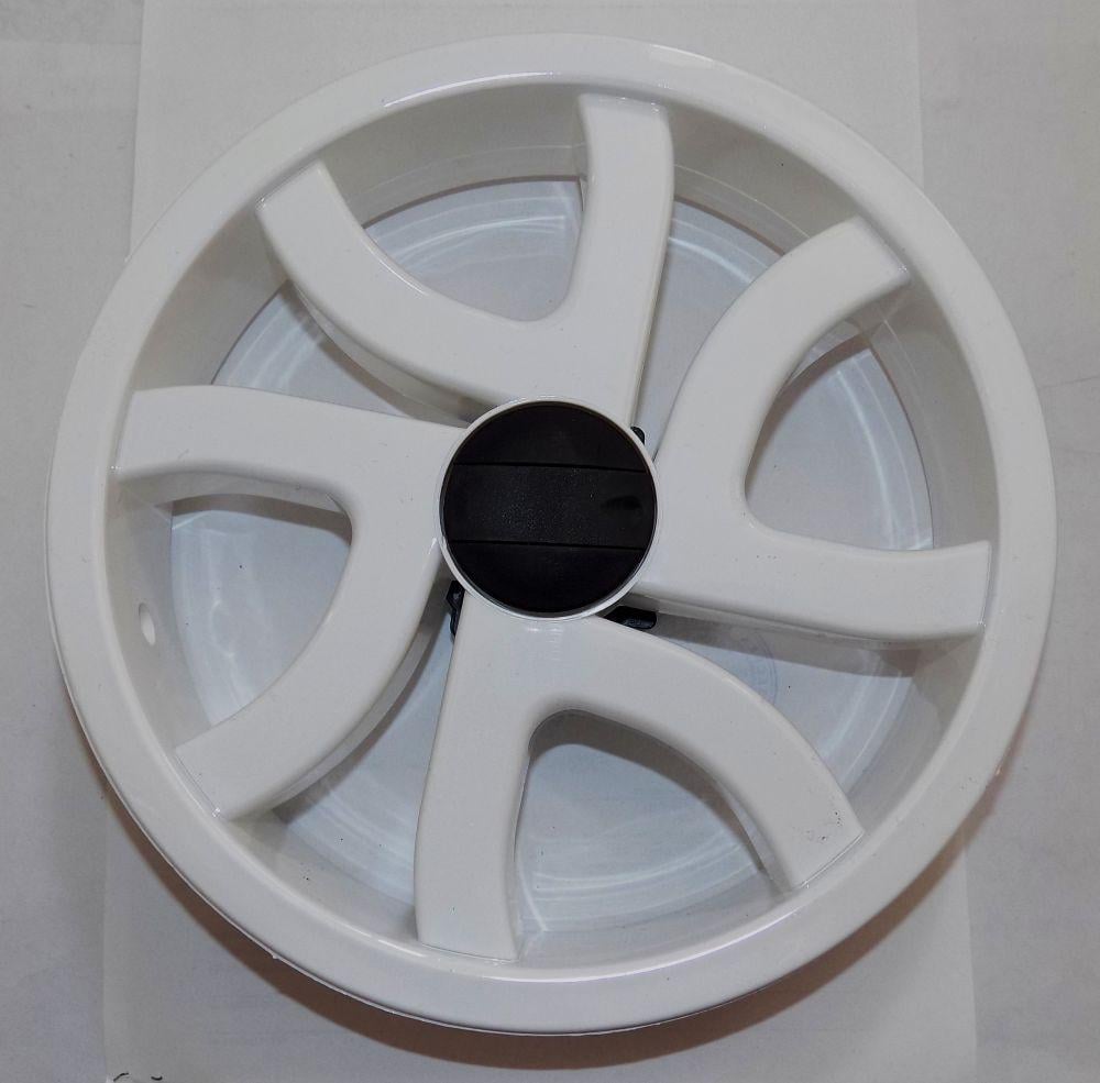 Диск для коляски 12" (28975)