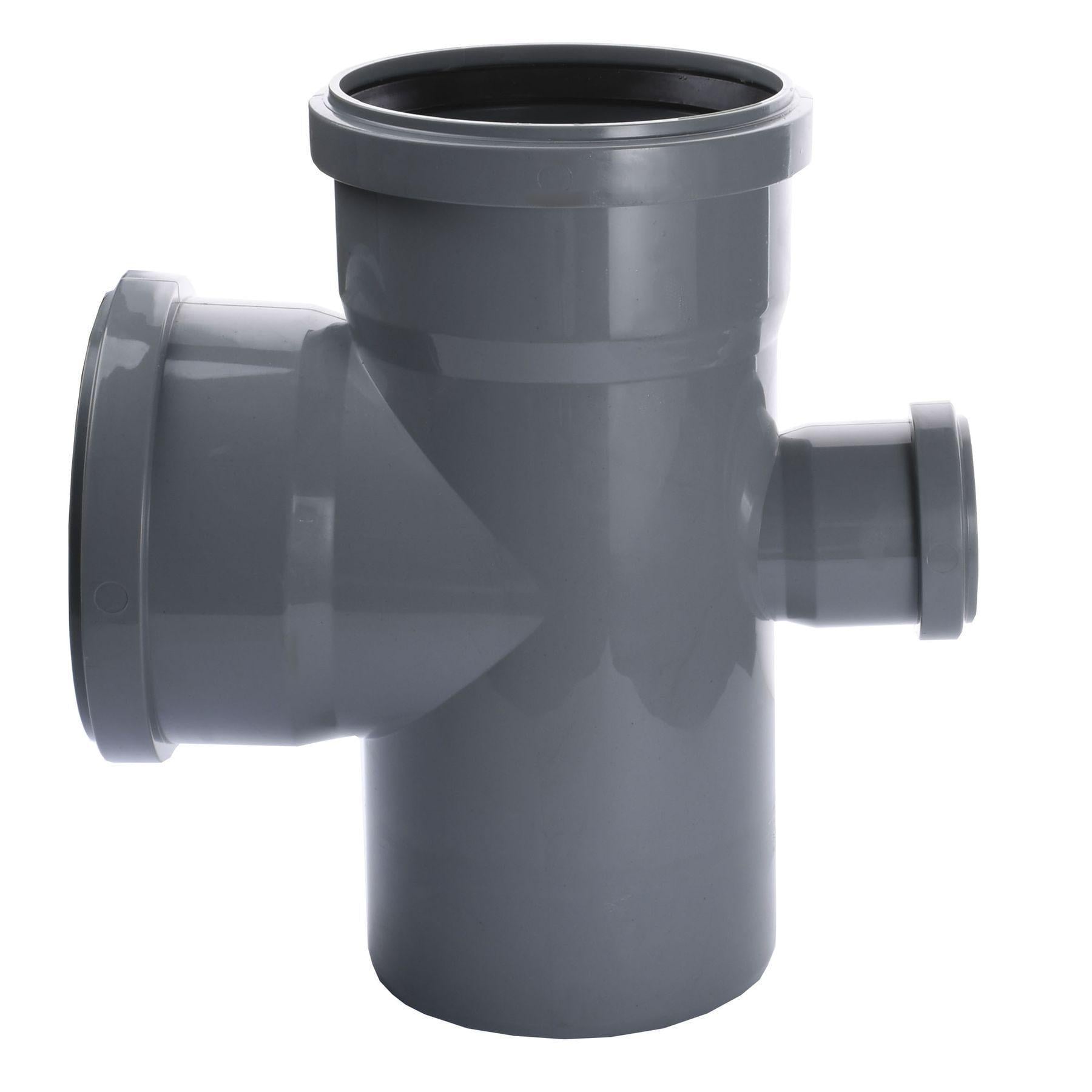 Крестовина Vsplast 1пл 110х110х50х90° (000019063) Крестовина Vsplast 1пл 110х110х50х90° (000019063)