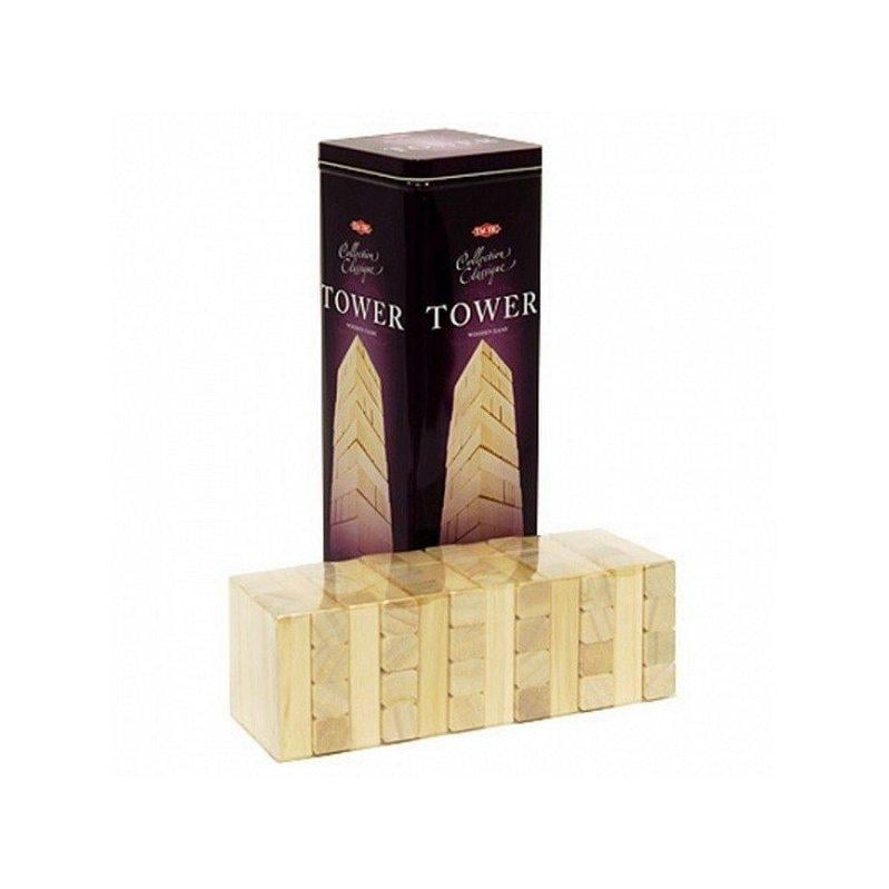 Настольная игра Tactic Башня