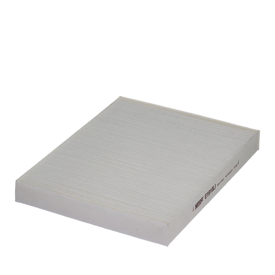 Фільтр салону HENGST FILTER E1910LI