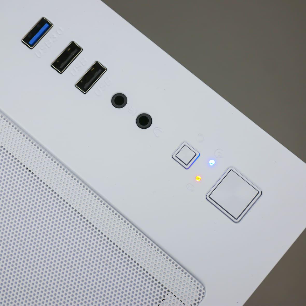 Ігровий ПК Digitalfury R5 Ryzen 5 8400F 32 Gb DDR5 RTX 5060TI 8 Gb 1000 Gb SSD M2 А620 600W - фото 6