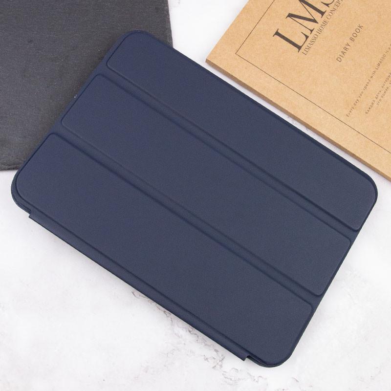 Чохол-книжка протиударний Smart Case Series with logo для Apple iPad Mini 6 8,3" 2021 Синій (00000051899_12) - фото 6