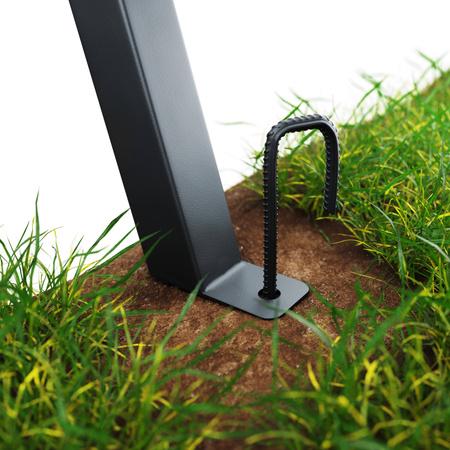 Дитяча гірка садова модульна K-SPORT металева (KSOZ013S) - фото 3 Дитяча гірка садова модульна K-SPORT металева (KSOZ013S) - фото 3