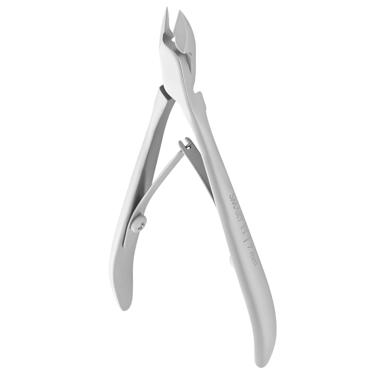 Кусачки профессиональные для кожи STALEKS Pro Smart 11 NS-11-7 7 мм (1948027677)
