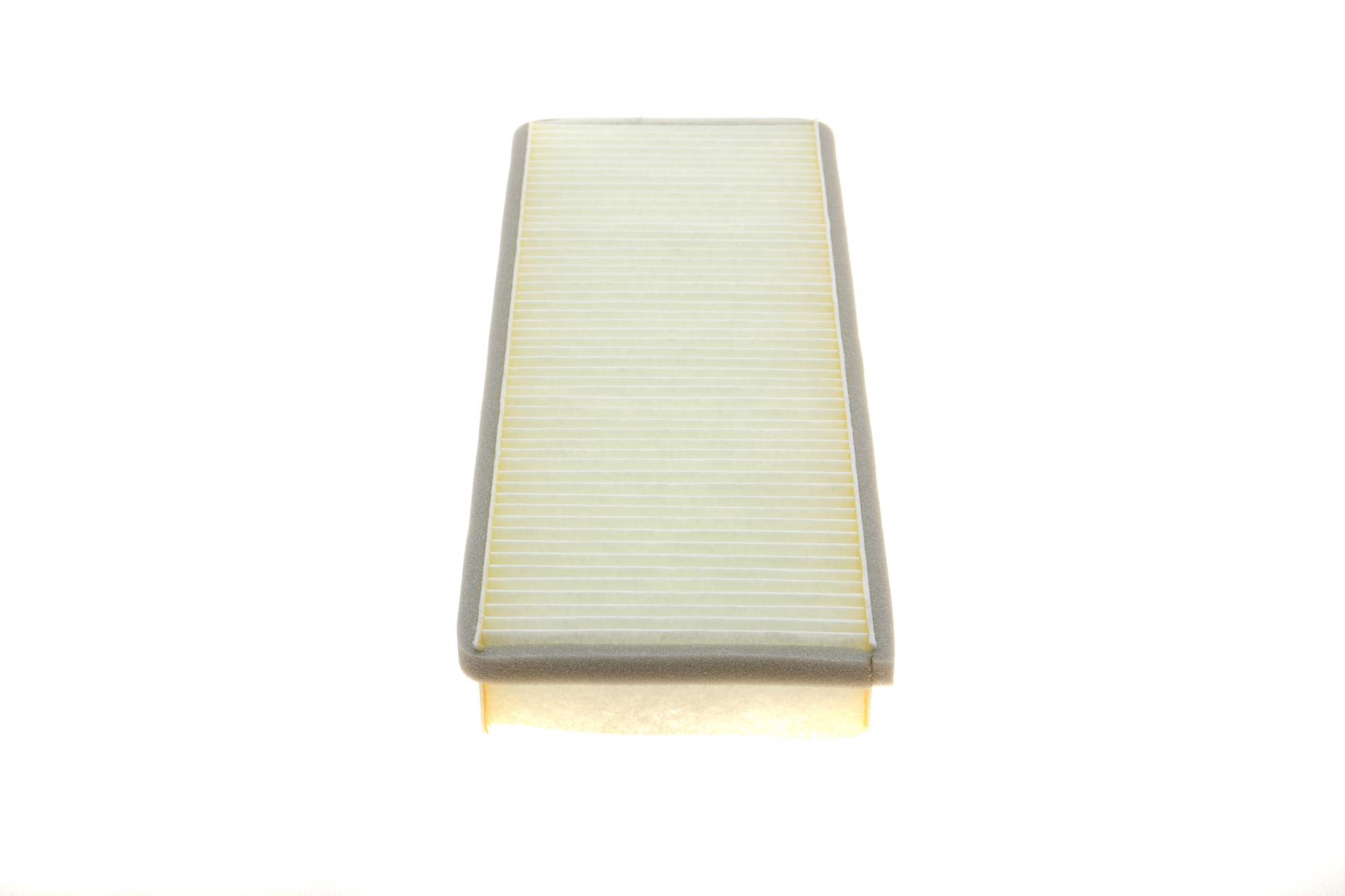 Фильтр салона PURFLUX для Peugeot 306 93-02- (AH423)