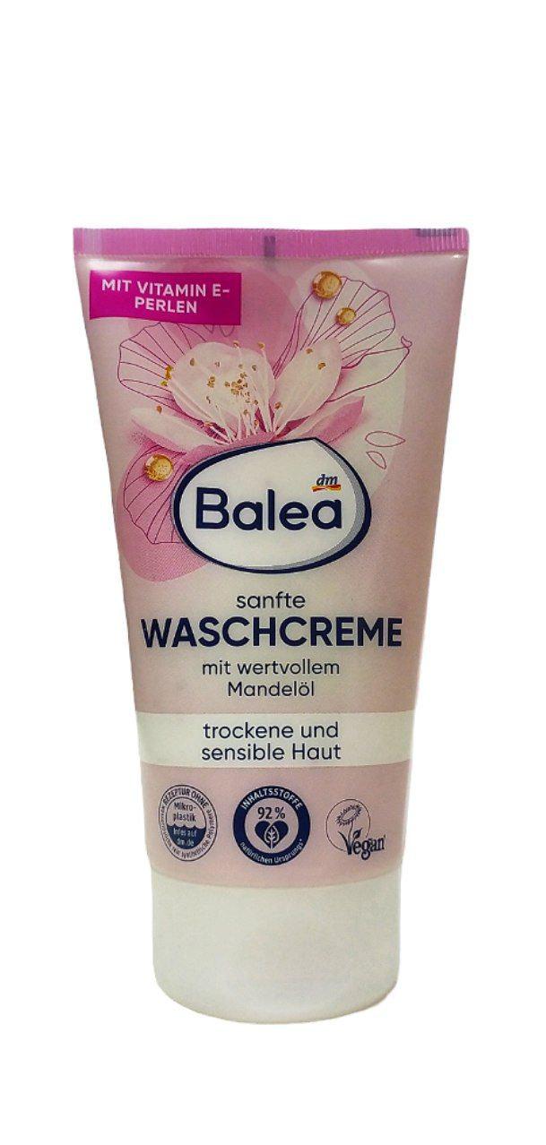 Крем для умывания Balea 150 мл (00-00000937)