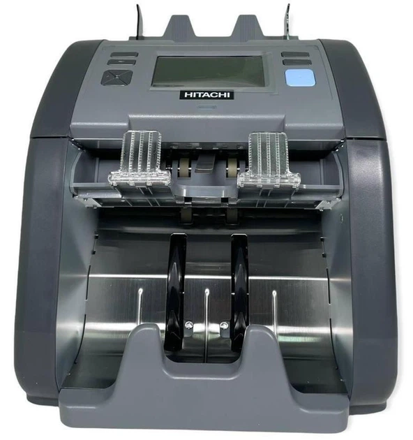 Счетчик банкнот Hitachi iH-110 2025 (577095559)