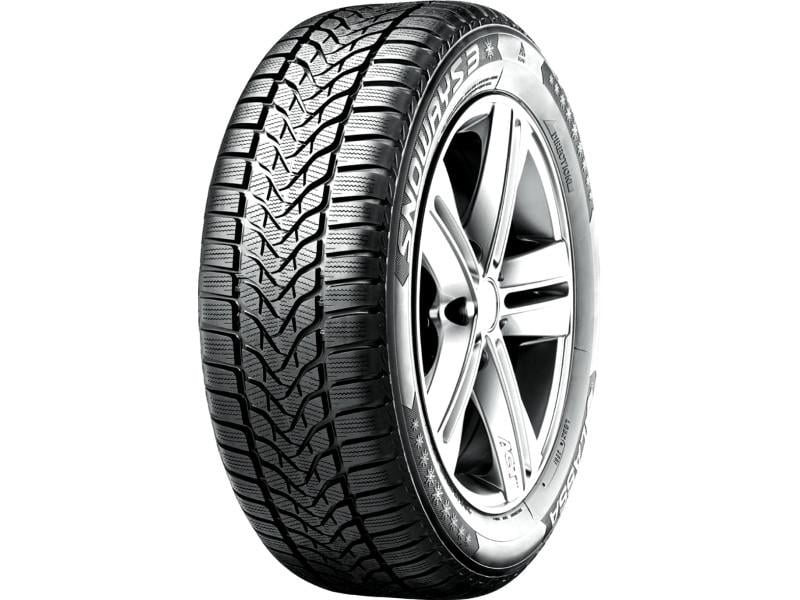 Шина зимняя Lassa Snoways 3 235/45 R17 97V (15542)