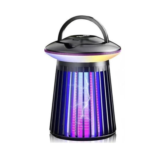 Лампа-ловушка от комаров USB LED Лампа-ловушка от комаров USB LED