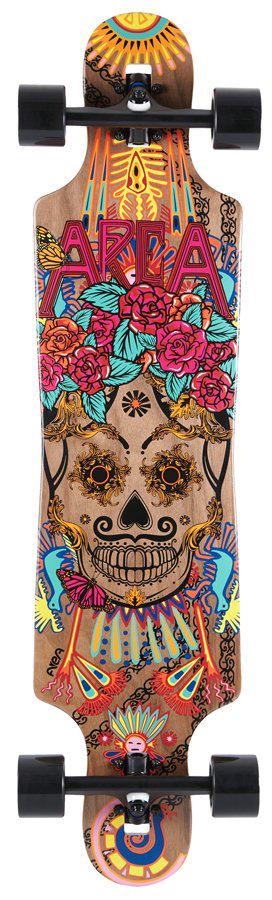 Лонгборд Area CORTES (U8E61C5980145850.0)