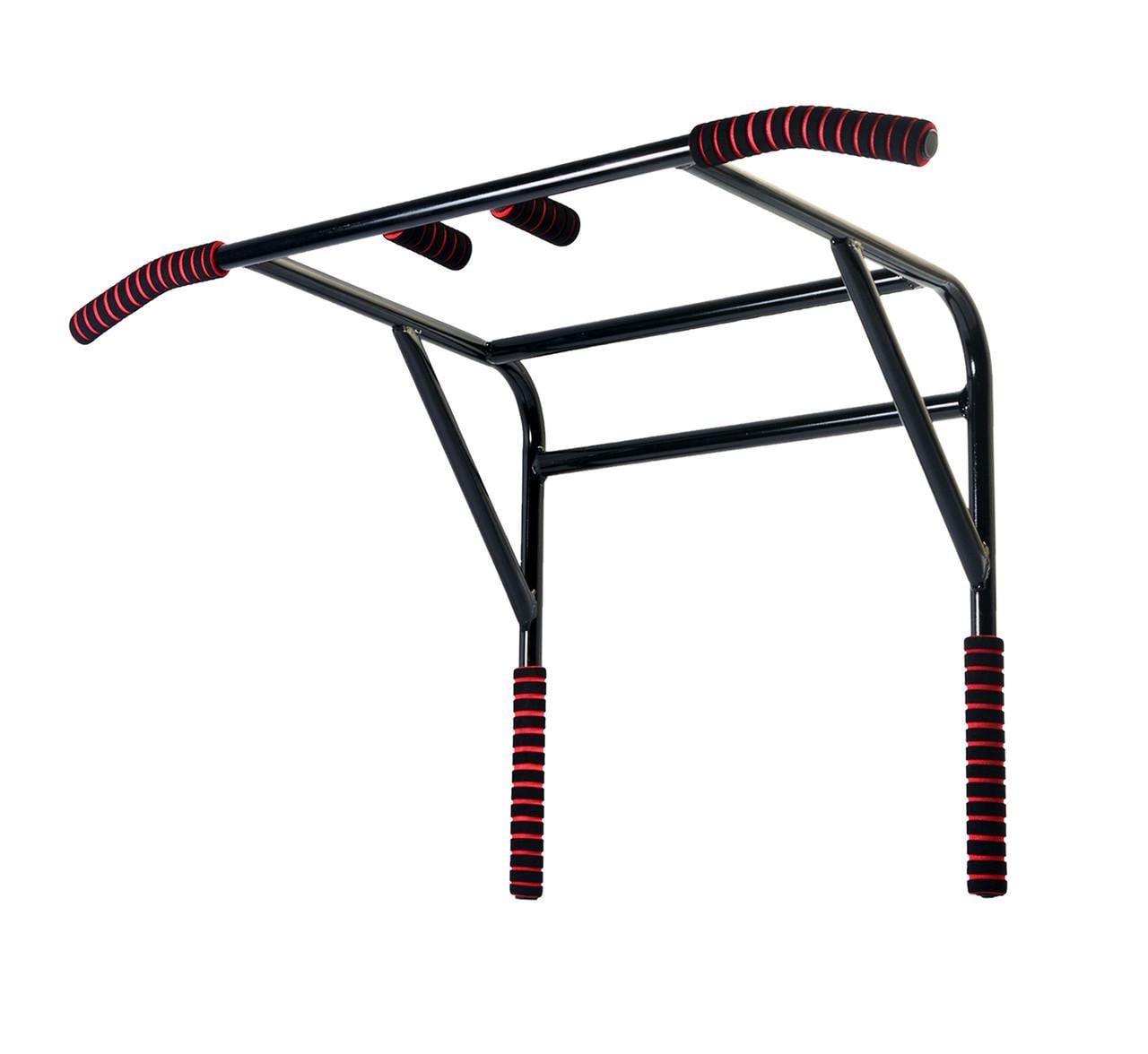 Комплекс на шведську стінку Revers турнік/бруси (2690873777)