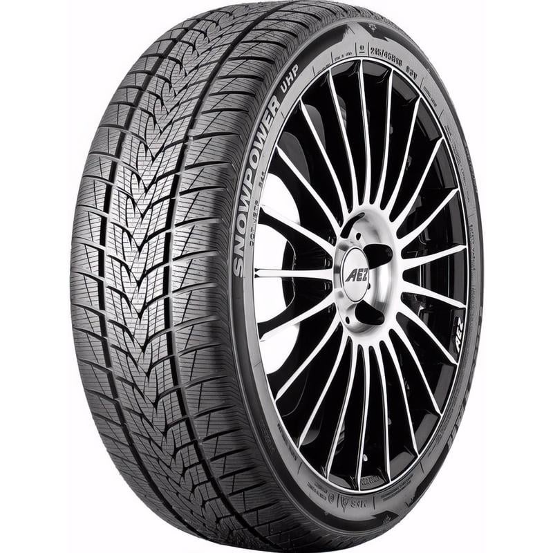 Автошина Tristar Snowpower UHP 245/45 R20 103V XL (456919) Автошина Tristar Snowpower UHP 245/45 R20 103V XL (456919)