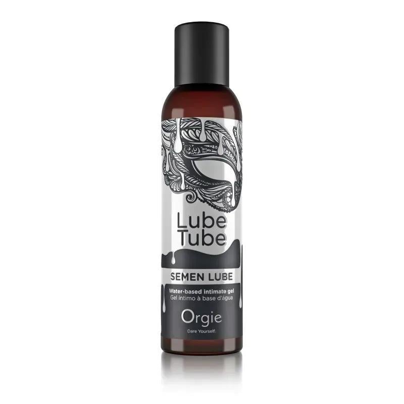 Лубрикант с имитацией спермы Orgie Semen Lube 150 мл (54596)
