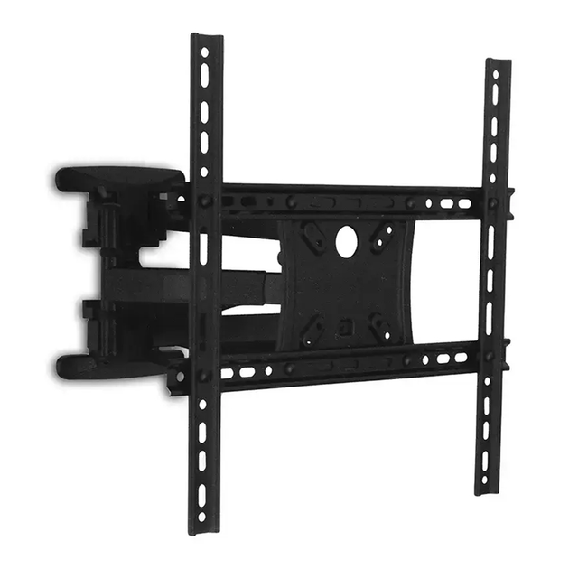 Кронштейн-крепеж для телевизора на стену P5 32"-60" Черный (802093)