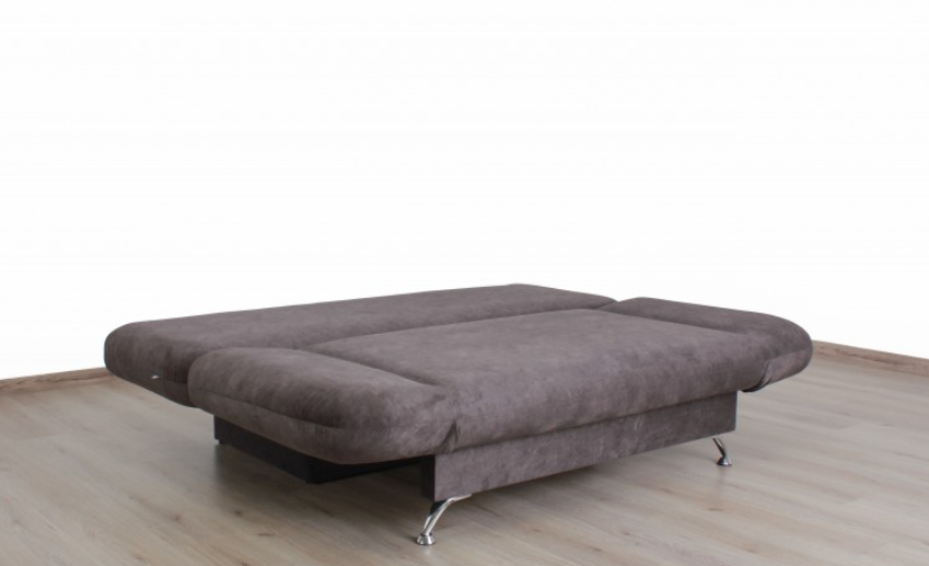 Диван прямий Елегангт Бенефіт 39 2000х1050х830 мм Сірий (018) - фото 2 Диван прямий Елегангт Бенефіт 39 2000х1050х830 мм Сірий (018) - фото 2