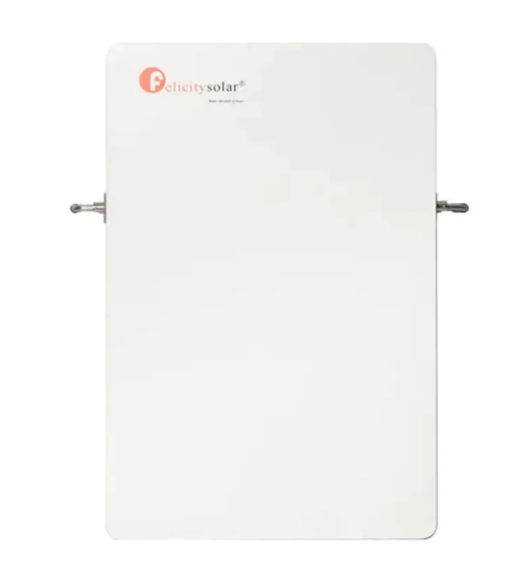 Акумулятор для ДБЖ Felicity LUX-E-48100LG04 51,2V 100 Ah LiFePO4 (321624) Акумулятор для ДБЖ Felicity LUX-E-48100LG04 51,2V 100 Ah LiFePO4 (321624)