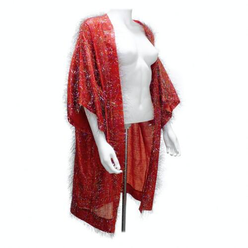 Кардиган Диско Seta Decor (18-931RD) - фото 1