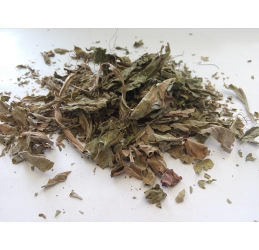 Сушене листя подорожника Herbs Zaporoje 5 кг (С0117)