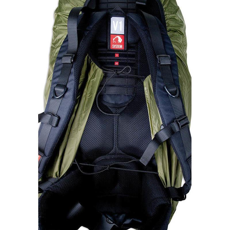 Чехол для рюкзака Tatonka Rain Flap S Cub (TAT 3108.036) - фото 2