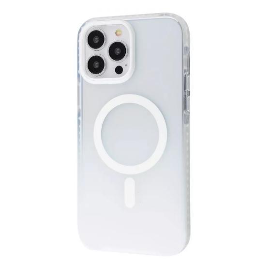 Чехол-накладка для телефона WAVE Premium Shadow Star Case - iPhone 13 Pro white (533140003)