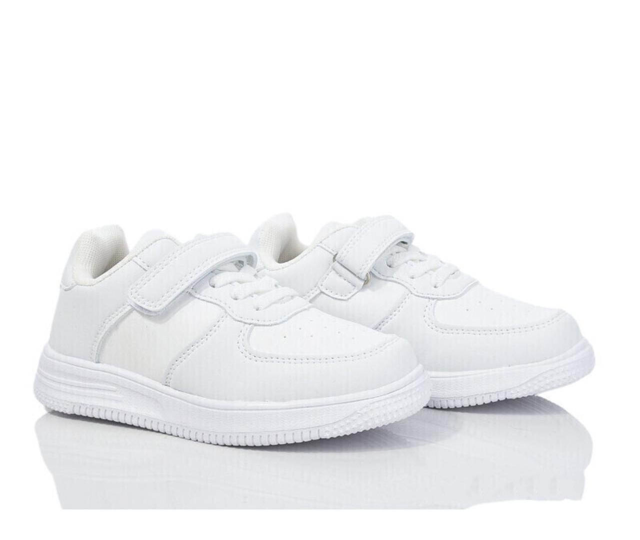 Кроссовки для мальчиков TOM.M XF001/28 р. 28 Белый