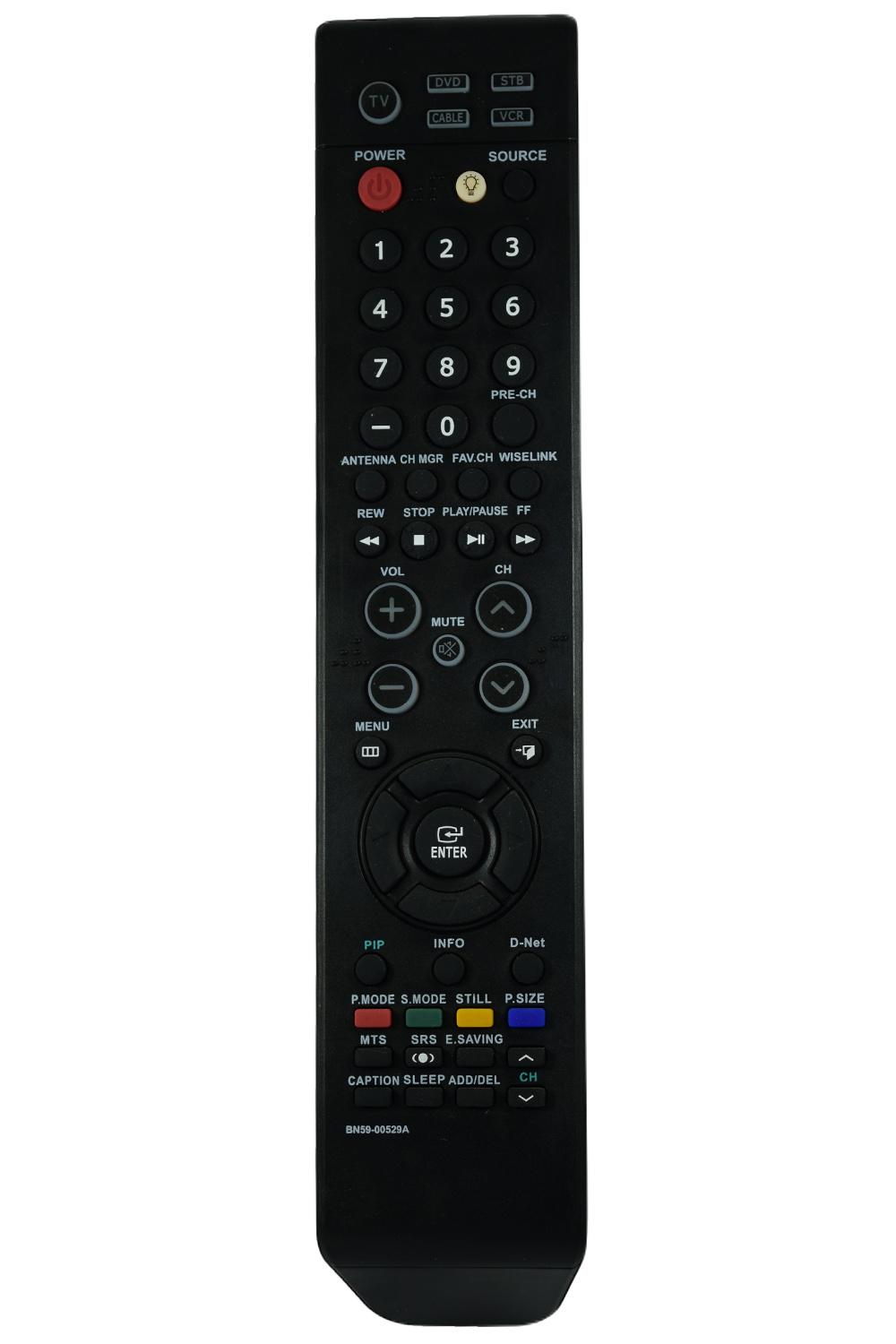Пульт для телевизора Samsung BN59-00529A (2046)