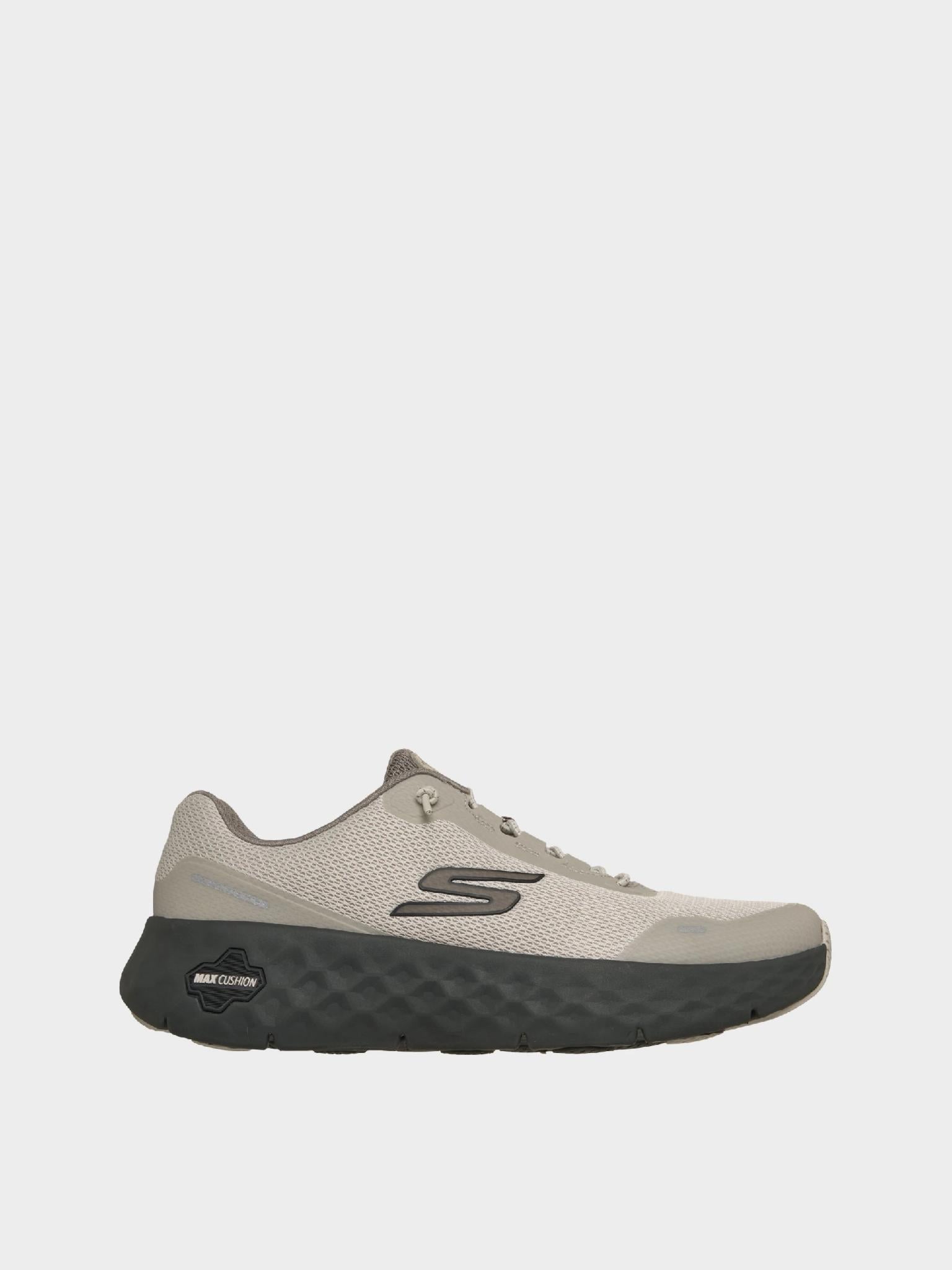 Кроссовки мужские Skechers 217113 TPE р. 43,5 Серый (37201085)
