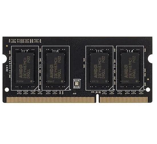 Оперативная память AMD DDR4 16 Гб 2666 MHz (R7416G2606S2S-U)