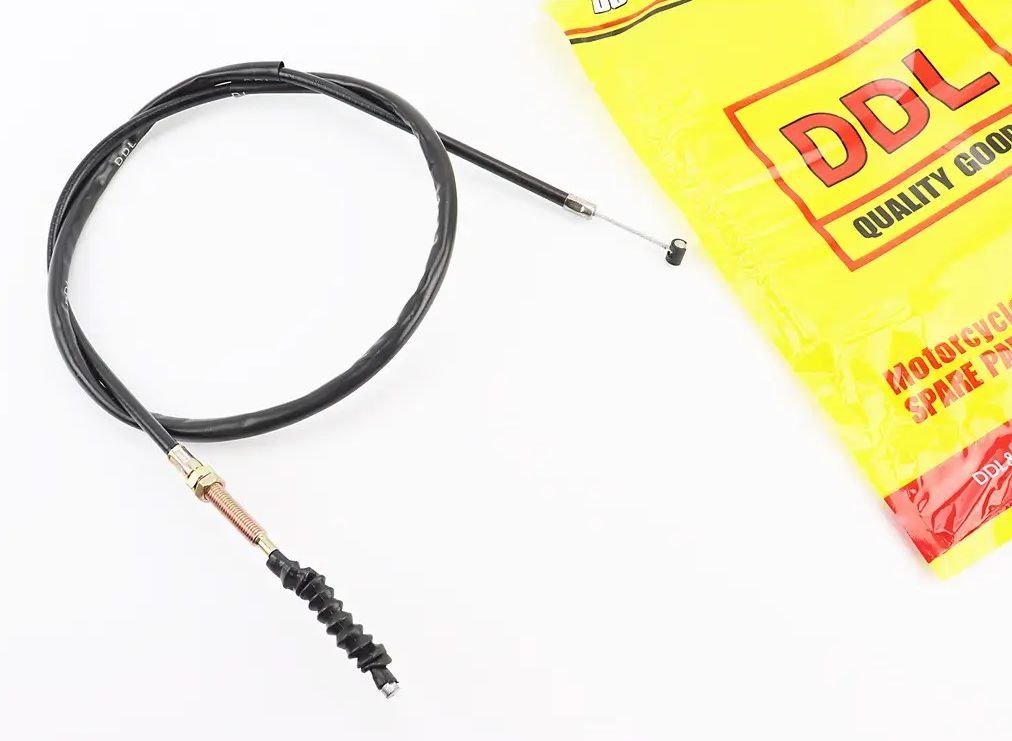 Трос сцепления 119 см/кожух 106 см (321946)