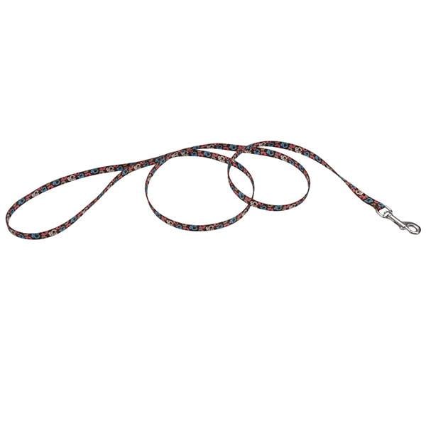 Повідець для собак Coastal Pet Attire Styles 1 см 1,8 м (00366_SPB06)