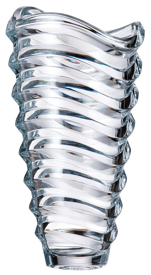 Ваза Bohemia Wave 34 см (8KG49/99U29/340)