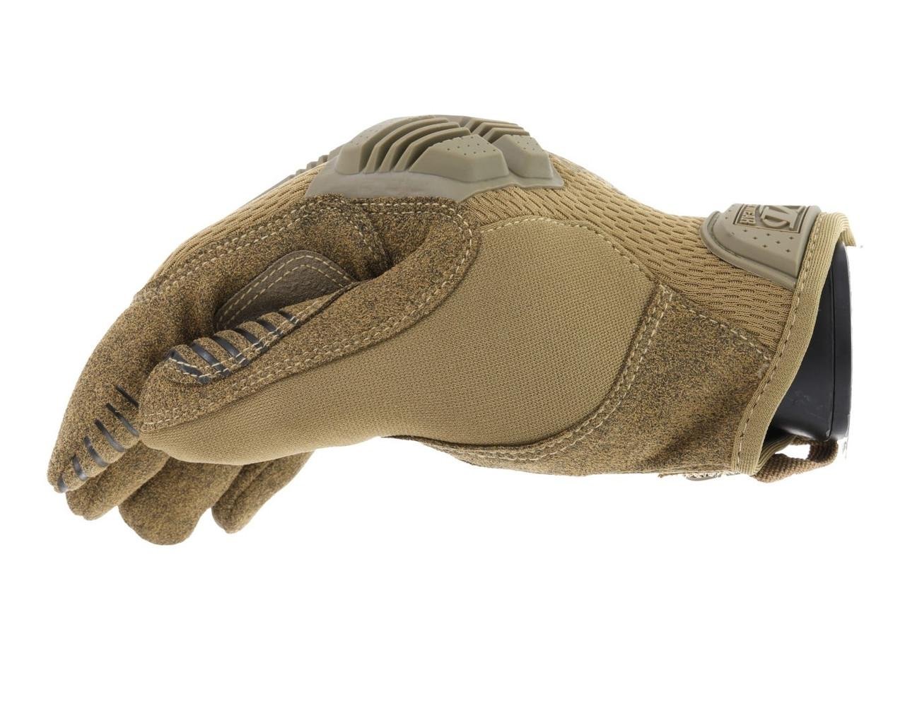 Рукавички Mechanix Wear MPact Full XL Coyote - фото 6