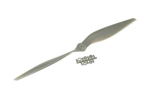 Пропелер електро APC 16x12E для р/к літаків CCW 16"