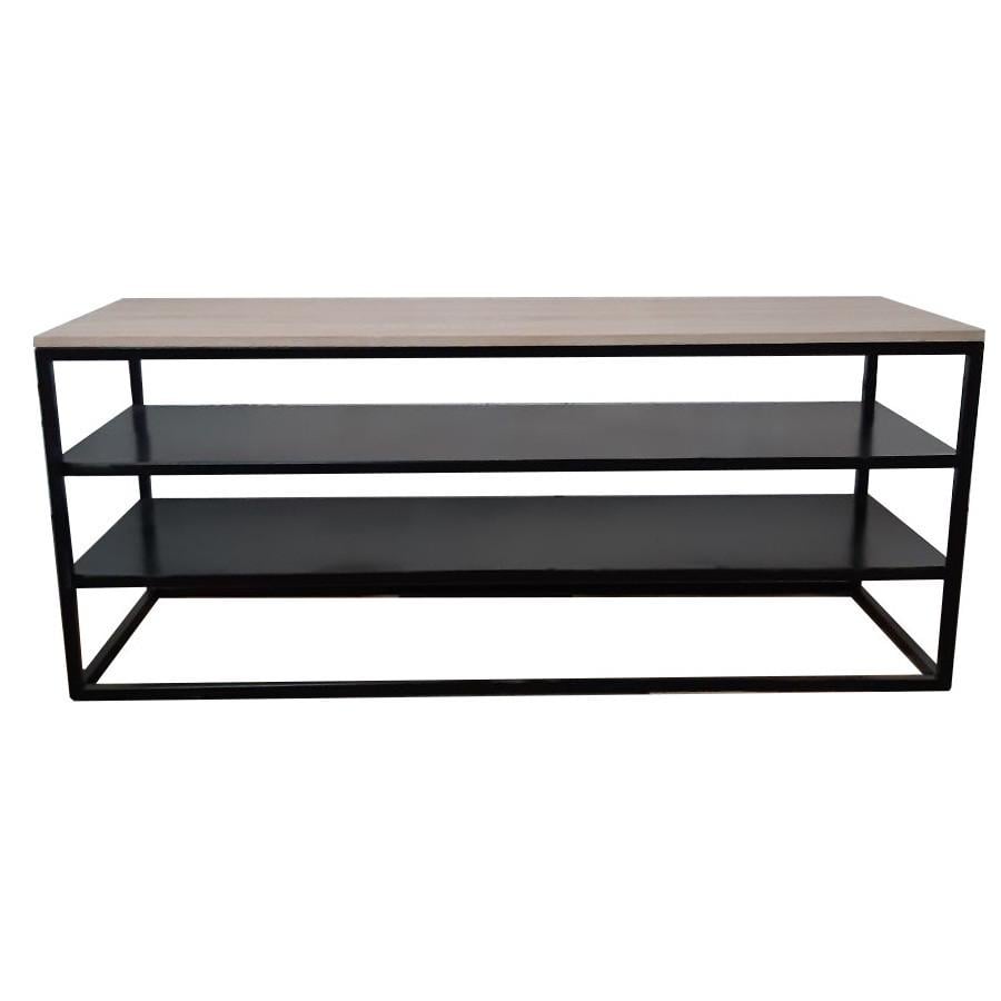 Тумба под телевизор GoodsMetall 1300х550х400 Т107