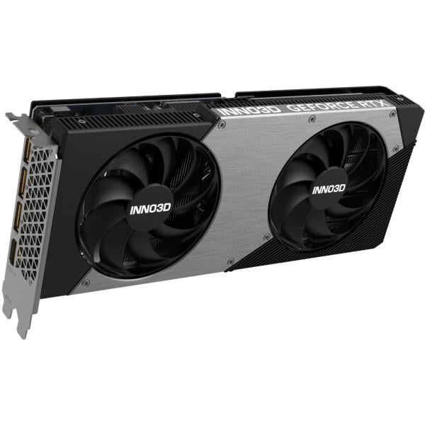 Відеокарта Inno3D GeForce RTX 5060 Ti Twin X2 (N506T2-08D7-193075N)