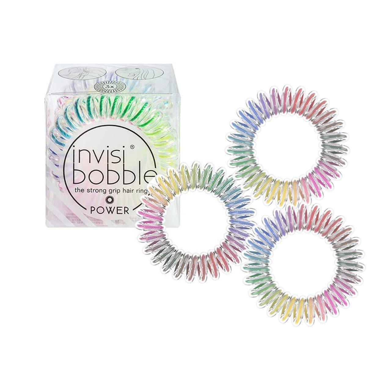 Резинка для волос Invisibobble Power Magic Rainbow (1717296421)